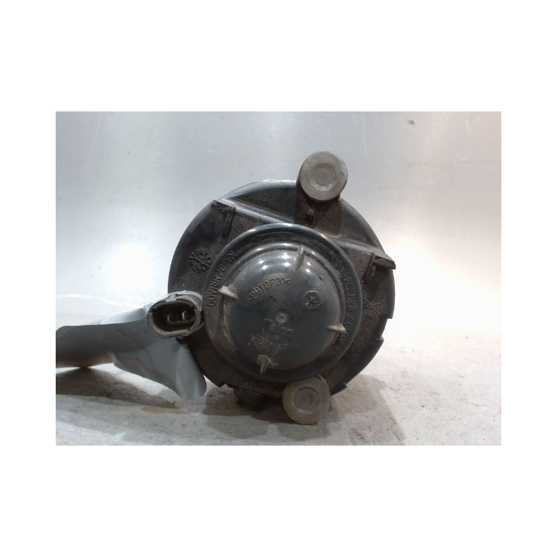 PHARE ANTIBROUILLARD AVANT GAUCHE RENAULT TWINGO