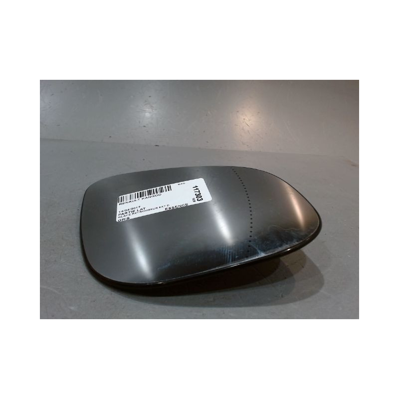 GLACE RETROVISEUR EXT D RENAULT KANGOO
