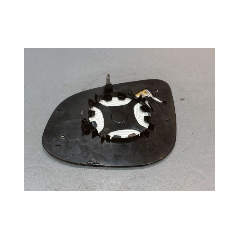 GLACE RETROVISEUR EXT D RENAULT KANGOO