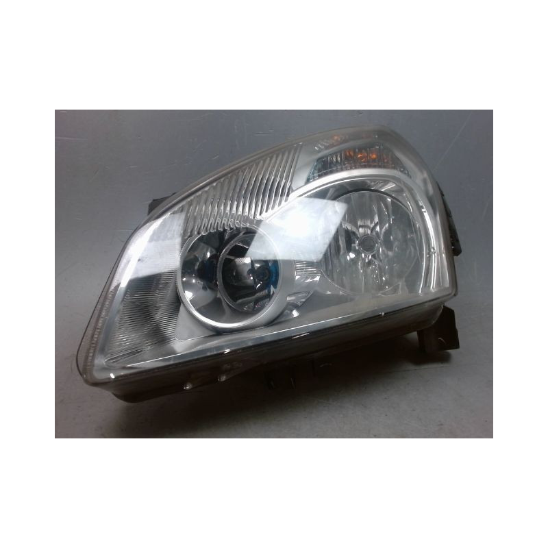 PHARE GAUCHE NISSAN QASHQAI BREAK I Phase 1 2007-2010