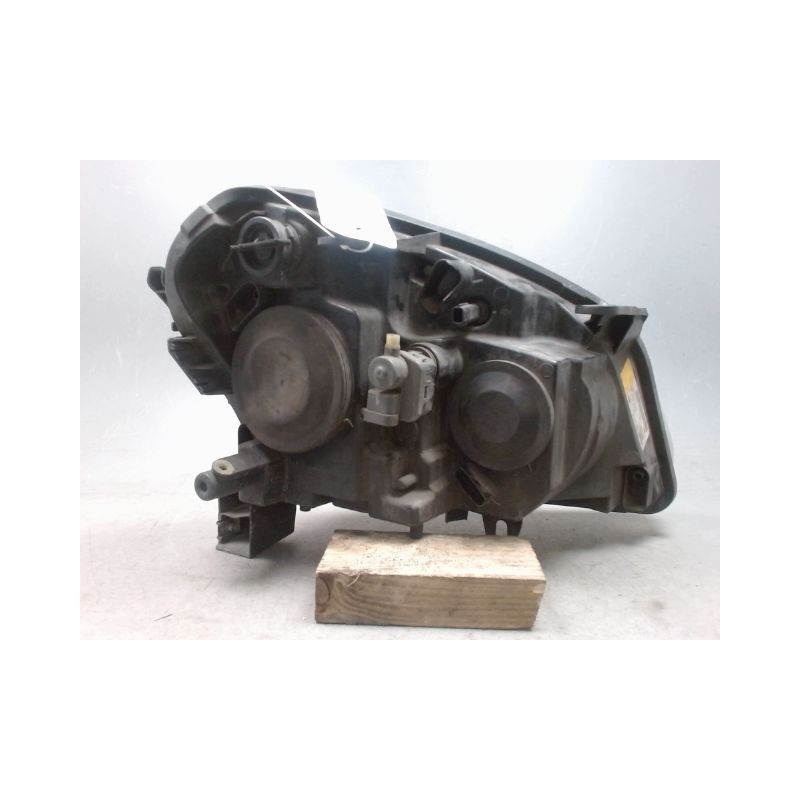 PHARE GAUCHE NISSAN QASHQAI BREAK I Phase 1 2007-2010