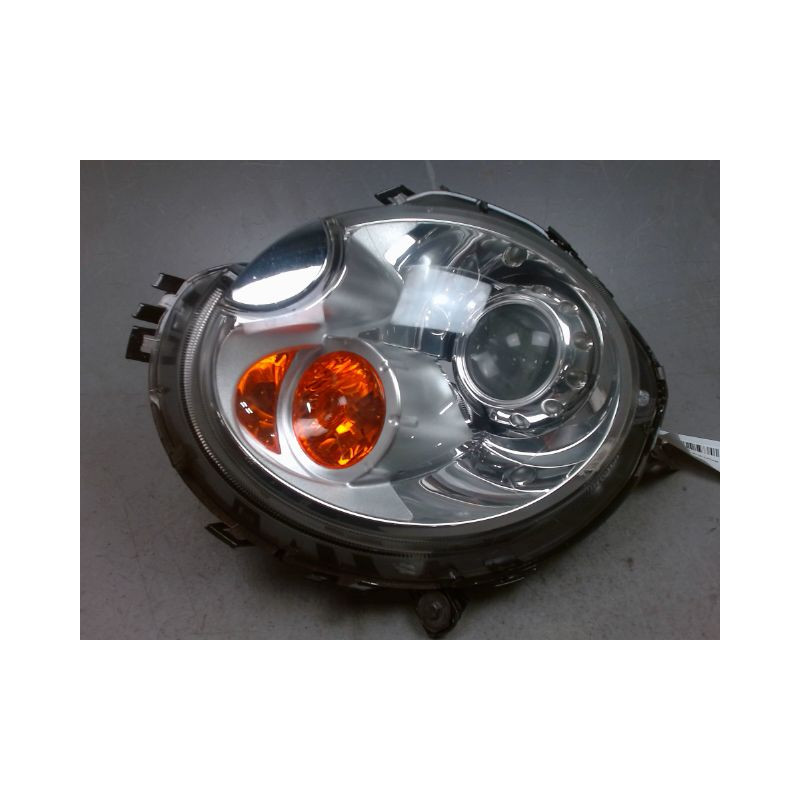 PHARE GAUCHE MINI MINI II Phase 1 (R56) 2006-2010