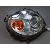 PHARE GAUCHE MINI MINI II Phase 1 (R56) 2006-2010