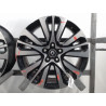 JANTE ALUMINIUM RENAULT CAPTUR