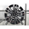 JANTE ALUMINIUM RENAULT CAPTUR