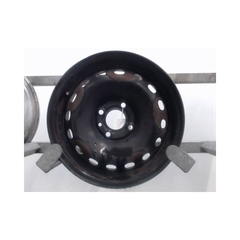 JANTE TOLE RENAULT TWINGO II Phase 2 2011-2014
