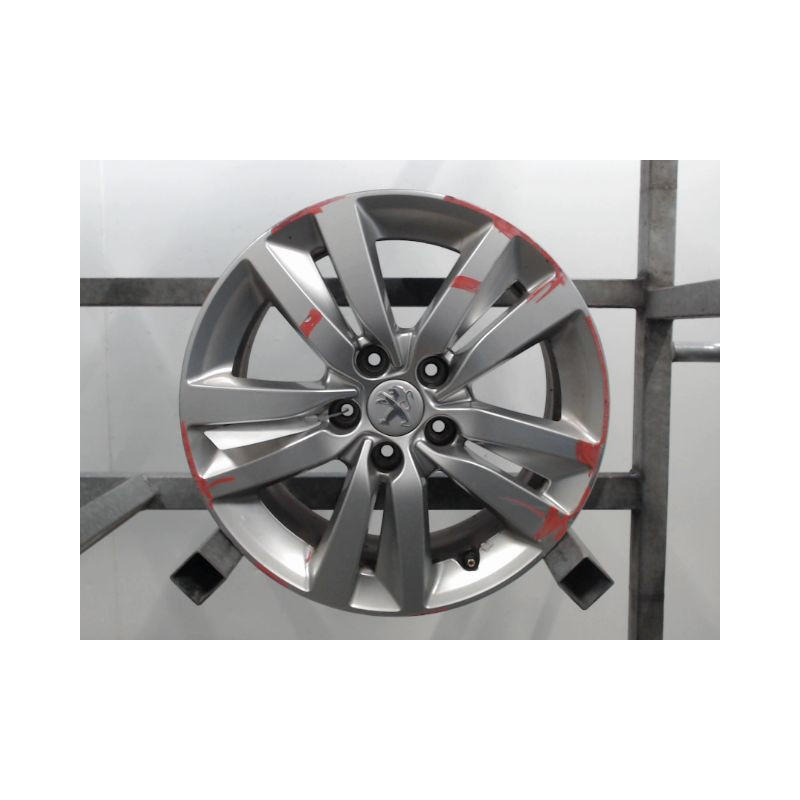 JANTE ALUMINIUM PEUGEOT 308 2009-