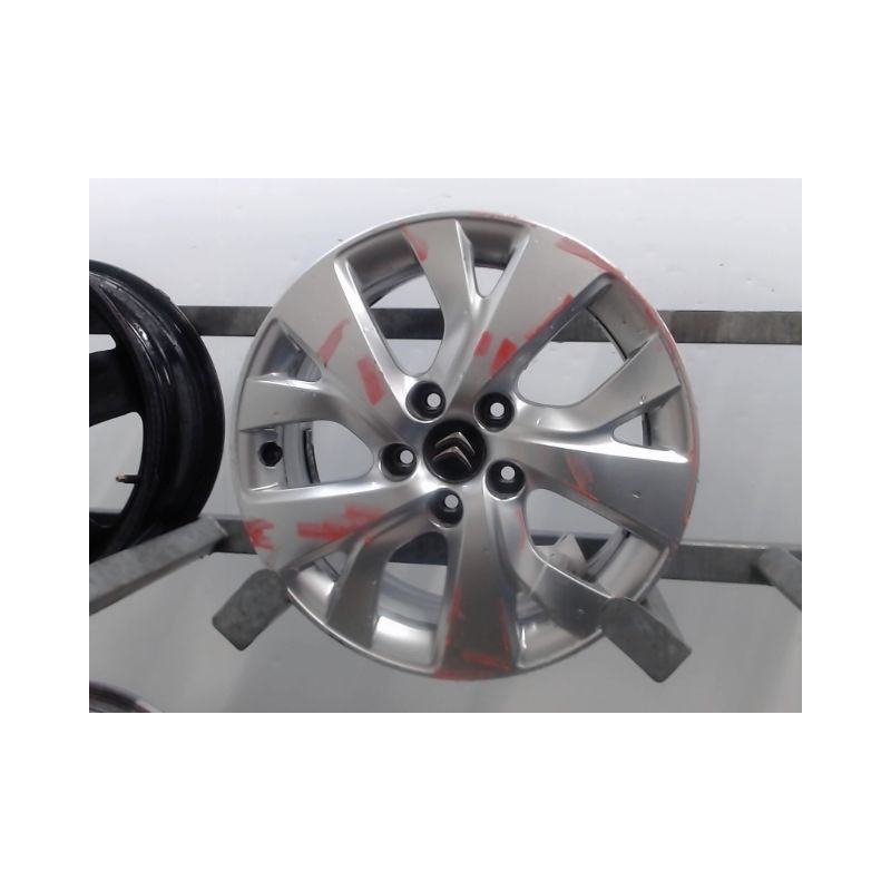JANTE ALUMINIUM CITROEN GRAND C4 PICASSO 2006-