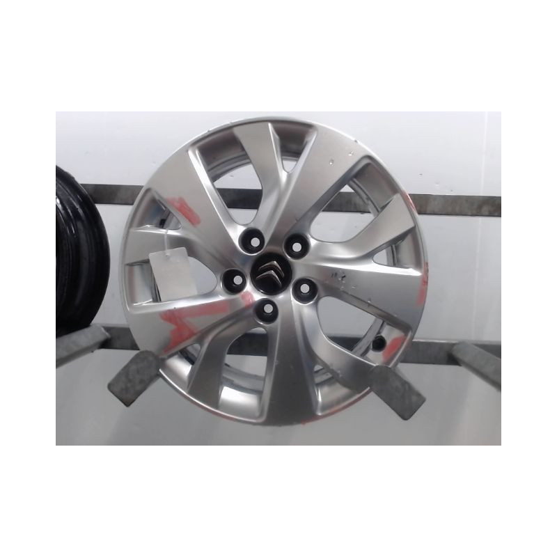 JANTE ALUMINIUM CITROEN GRAND C4 PICASSO 2006-