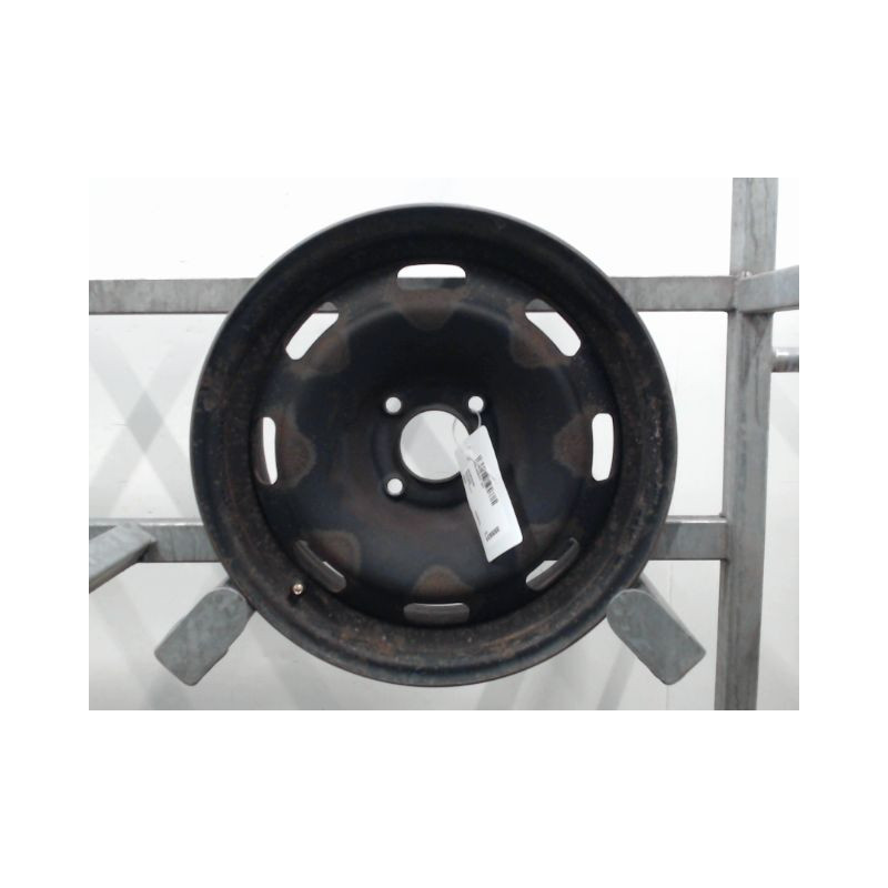 JANTE TOLE PEUGEOT 207 2006-2013