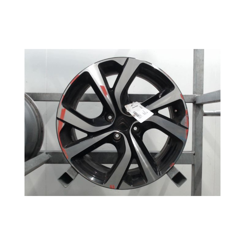 JANTE ALUMINIUM CITROEN C3 2009-