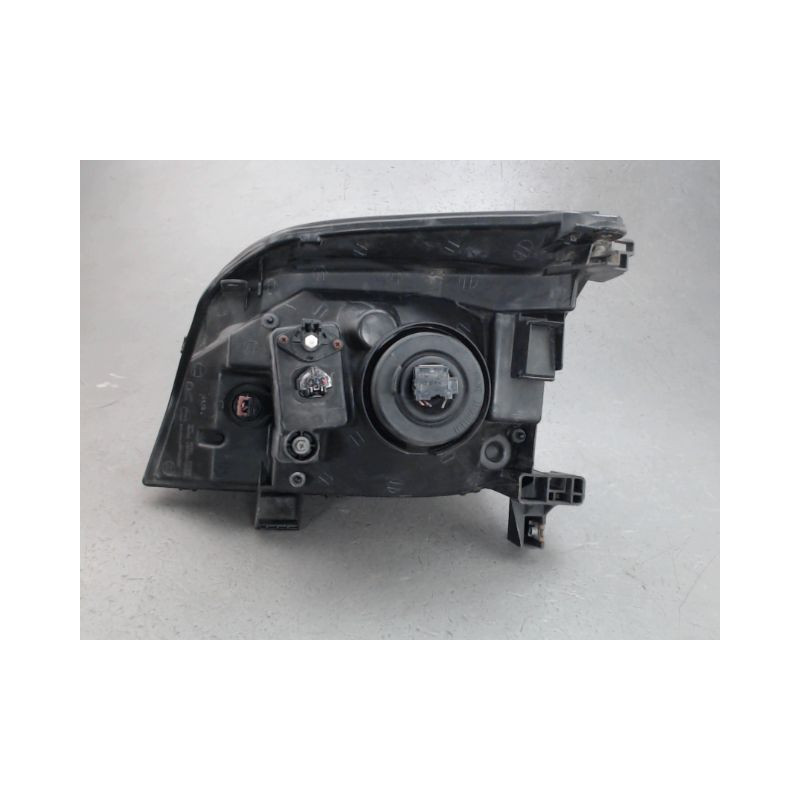 PHARE DROIT NISSAN X-TRAIL