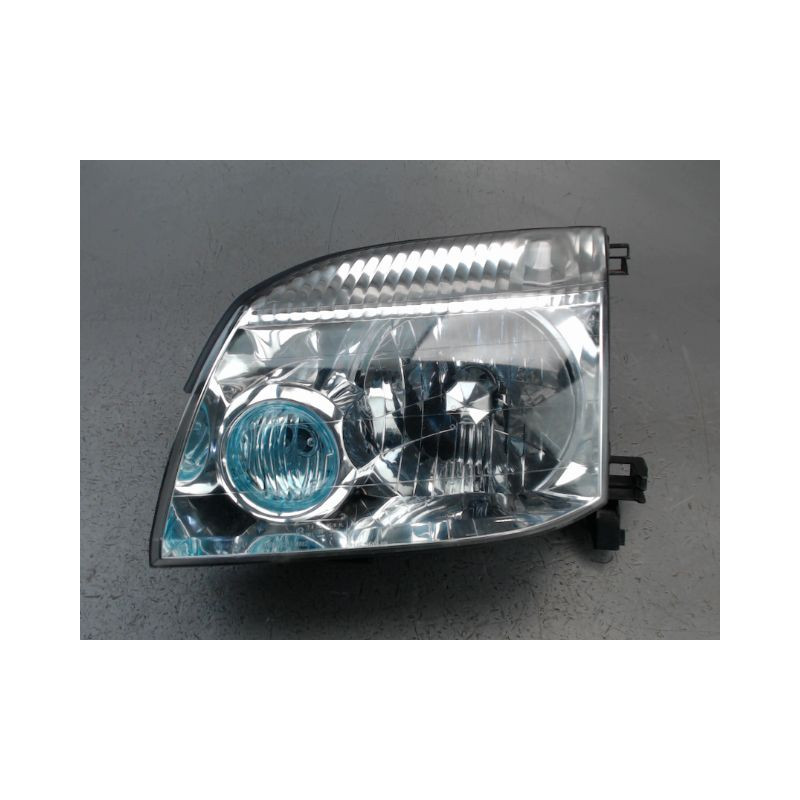 PHARE GAUCHE NISSAN X-TRAIL
