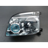 PHARE GAUCHE NISSAN X-TRAIL