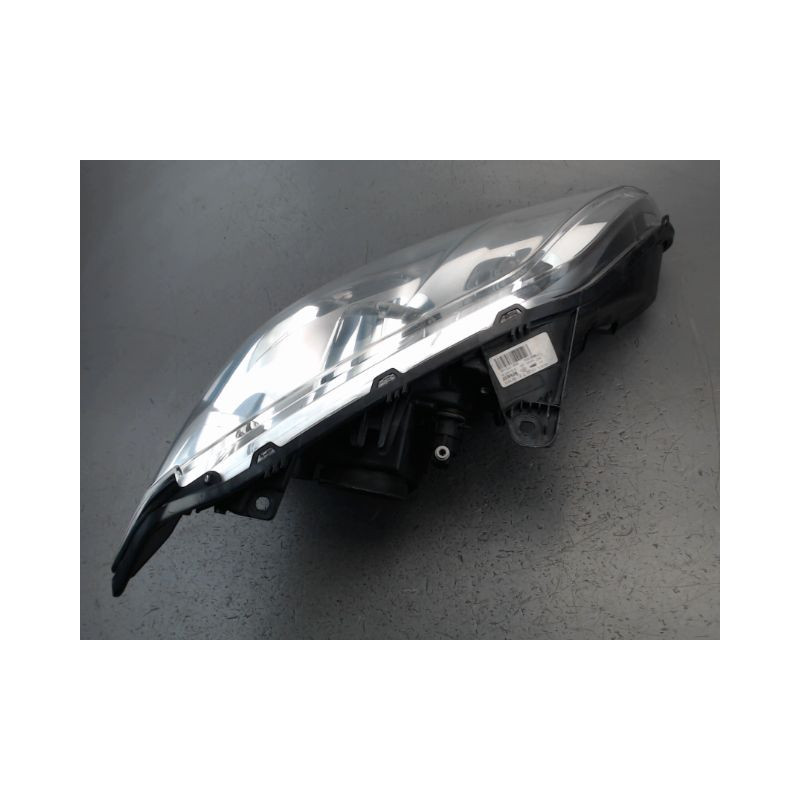 PHARE GAUCHE RENAULT LAGUNA