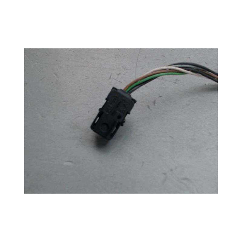RETROVISEUR EXTERIEUR ELECTRIQUE DROIT PEUGEOT 307