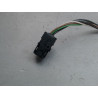 RETROVISEUR EXTERIEUR ELECTRIQUE DROIT PEUGEOT 307