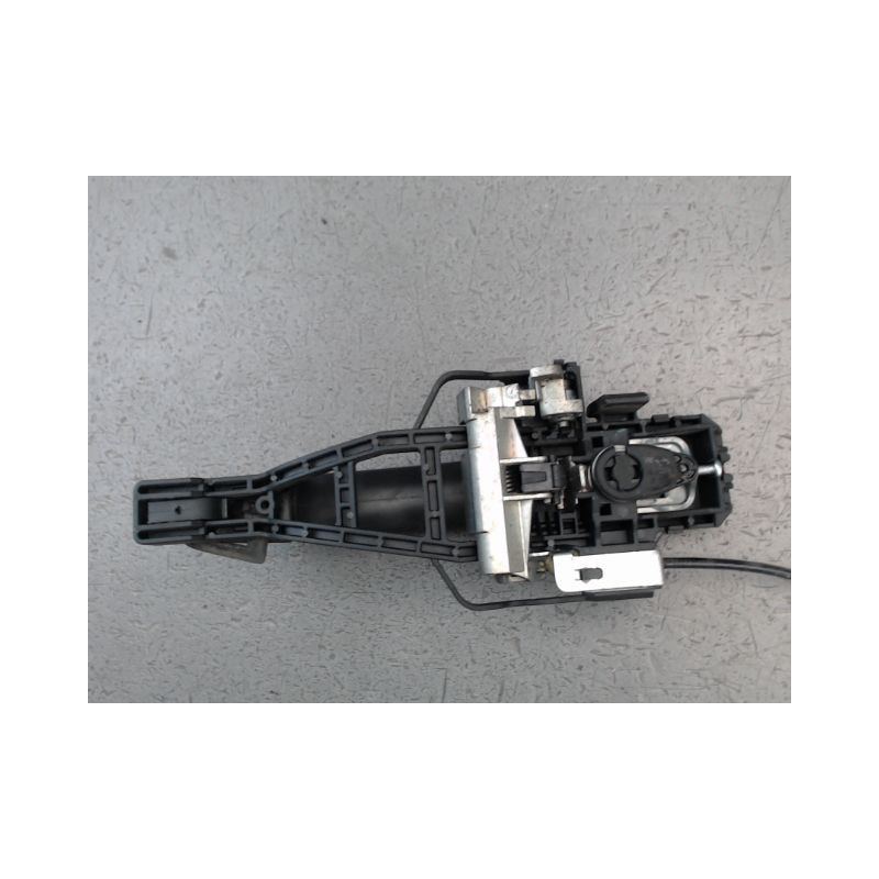 POIGNEE EXTERIEURE PORTE AVANT GAUCHE FORD T.CONNECT