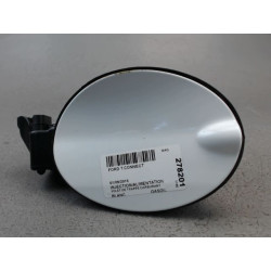 VOLET DE TRAPPE CARBURANT
