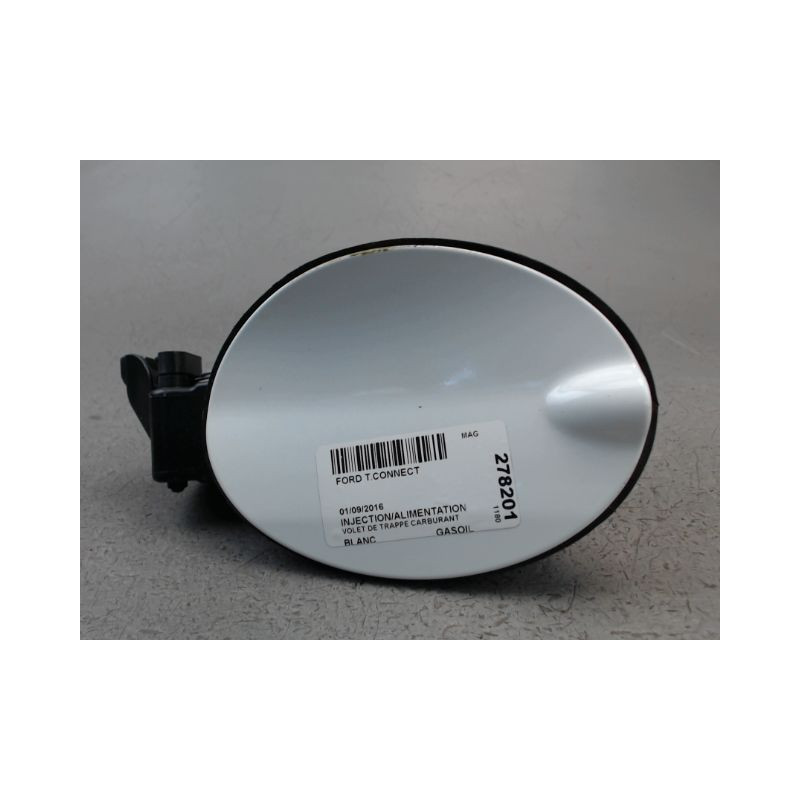 VOLET DE TRAPPE CARBURANT FORD T.CONNECT