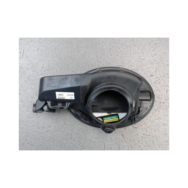 VOLET DE TRAPPE CARBURANT FORD T.CONNECT