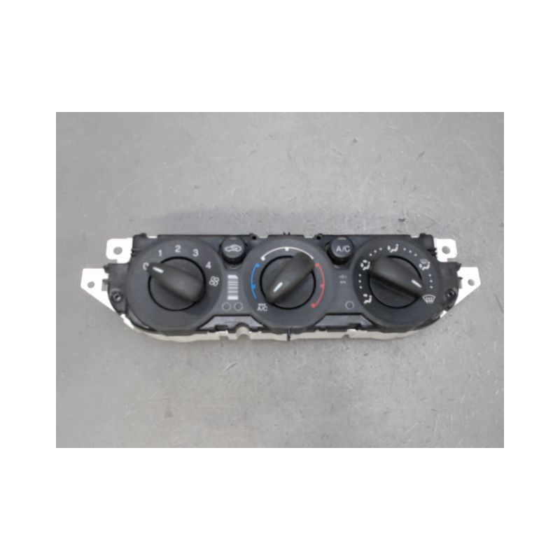 COMMANDE DE CHAUFFAGE FORD T.CONNECT