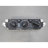 COMMANDE DE CHAUFFAGE FORD T.CONNECT