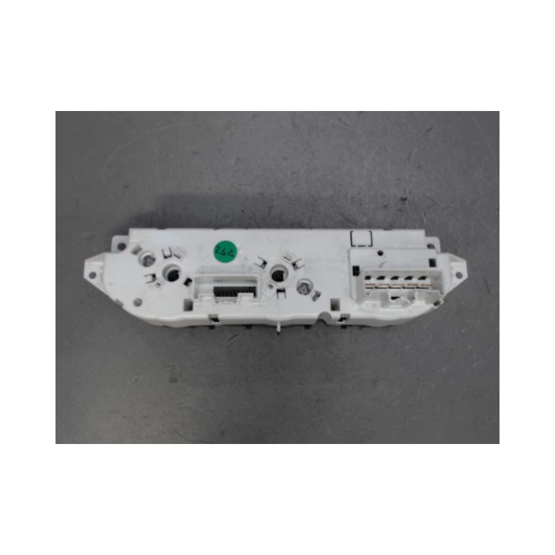 COMMANDE DE CHAUFFAGE FORD T.CONNECT