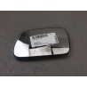 GLACE RETROVISEUR EXT G PEUGEOT 307
