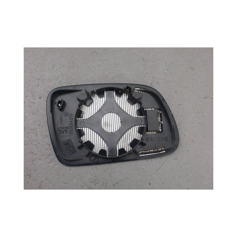 GLACE RETROVISEUR EXT G PEUGEOT 307