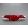 FEU BROUILLARD CENTRAL ARRIERE PEUGEOT 208