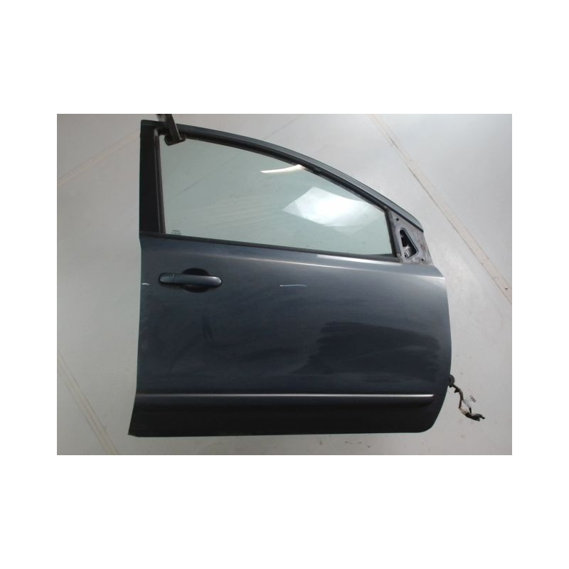 PORTE AVANT DROIT NISSAN NOTE