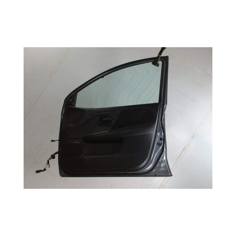 PORTE AVANT DROIT NISSAN NOTE