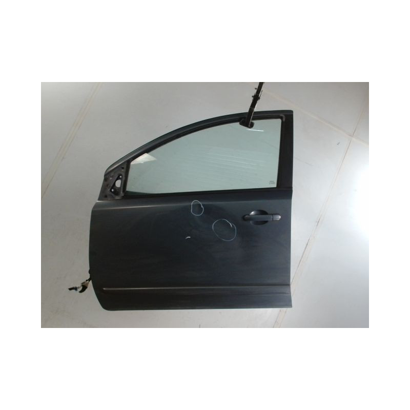 PORTE AVANT GAUCHE NISSAN NOTE