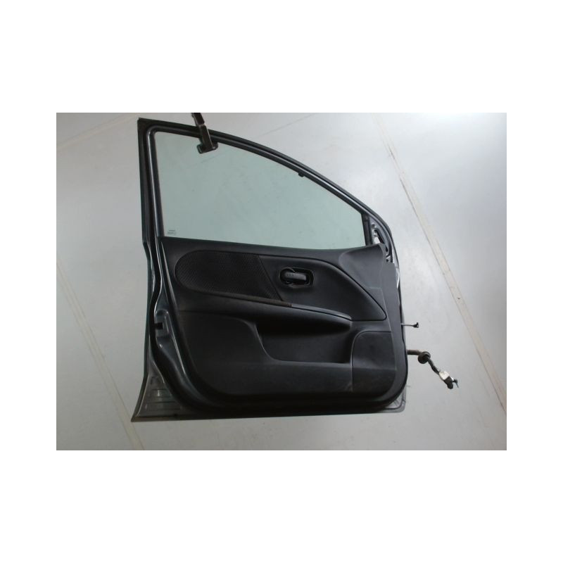 PORTE AVANT GAUCHE NISSAN NOTE