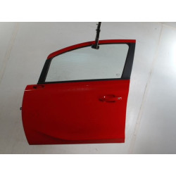 PORTE AVG