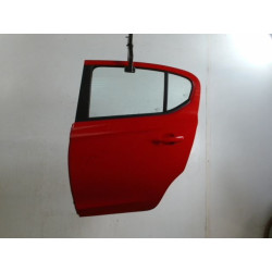 PORTE ARG