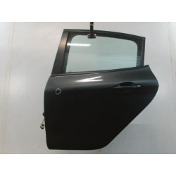 PORTE ARG