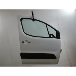 PORTE AVD