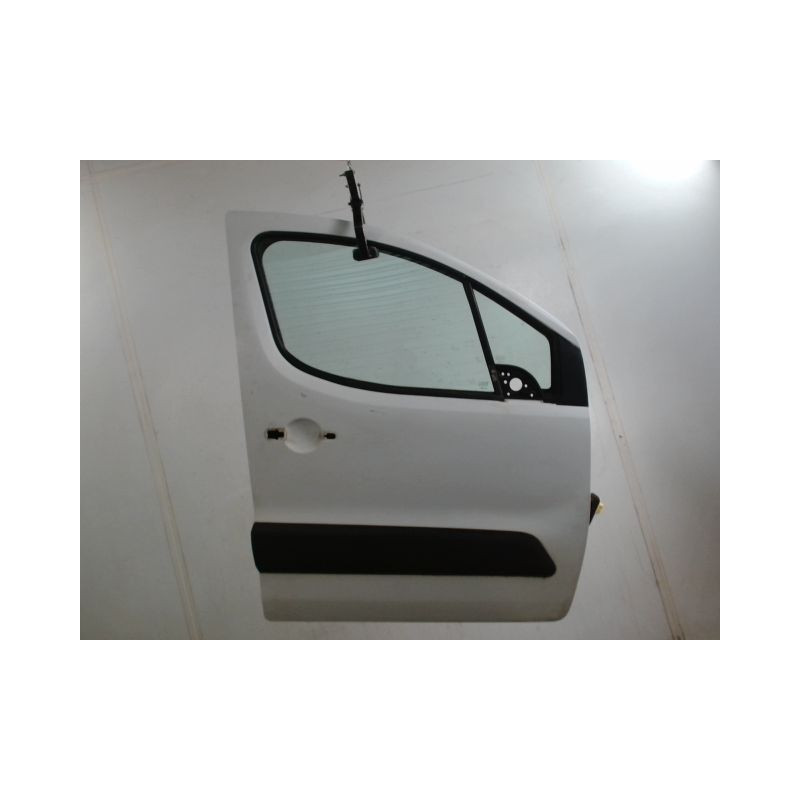 PORTE AVANT DROIT CITROEN BERLINGO