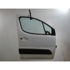 PORTE AVANT DROIT CITROEN BERLINGO