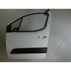 PORTE AVG