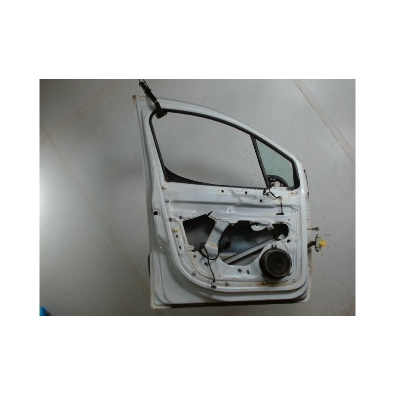 PORTE AVANT GAUCHE CITROEN BERLINGO