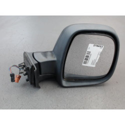 RETROVISEUR EXT ELECTRIQUE D