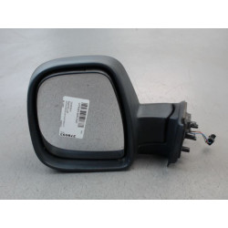 RETROVISEUR EXT ELECTRIQUE G