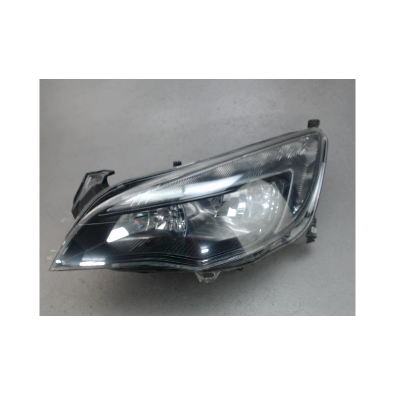 PHARE GAUCHE OPEL ASTRA