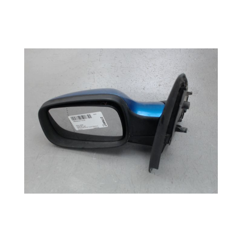 RETROVISEUR EXTERIEUR ELECTRIQUE GAUCHE RENAULT CLIO