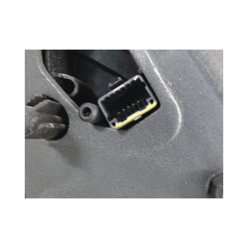 RETROVISEUR EXTERIEUR ELECTRIQUE GAUCHE RENAULT CLIO