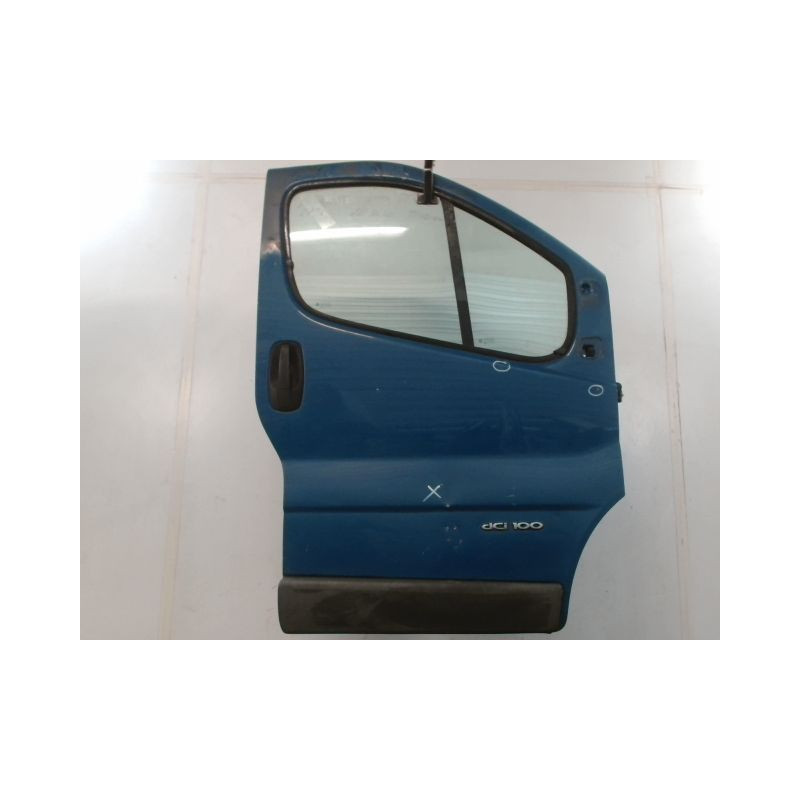 PORTE AVANT DROIT RENAULT TRAFIC