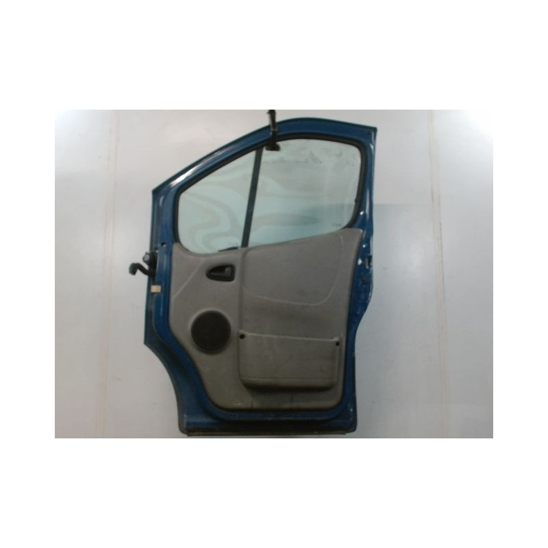 PORTE AVANT DROIT RENAULT TRAFIC